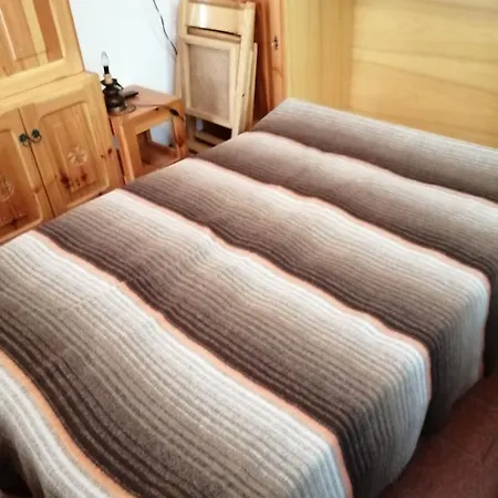 Apartment Condominio La Jolie Charvensod Fraz Peroulaz Aosta