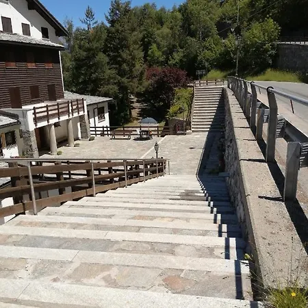 Condominio La Jolie Charvensod Fraz Peroulaz